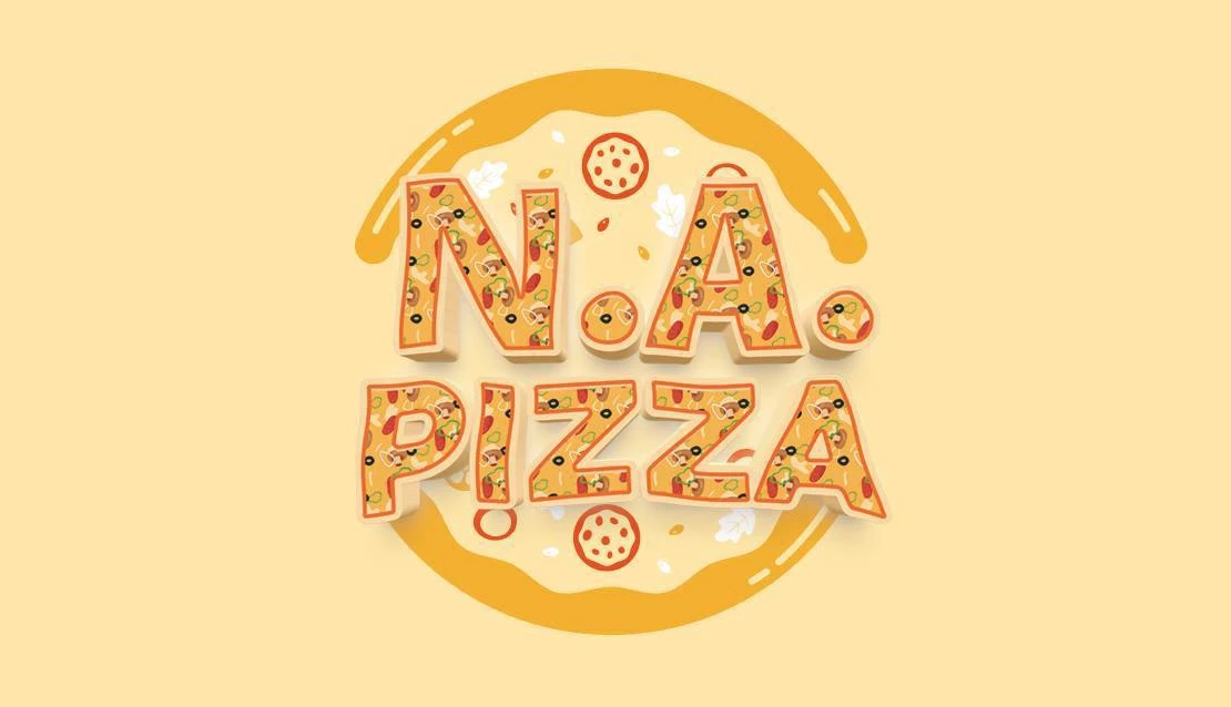 N.A. Pizza